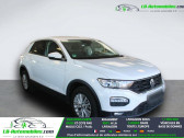 Annonce Volkswagen T-Roc occasion Essence 1.0 TSI 115 Start/Stop BVM � Beaupuy