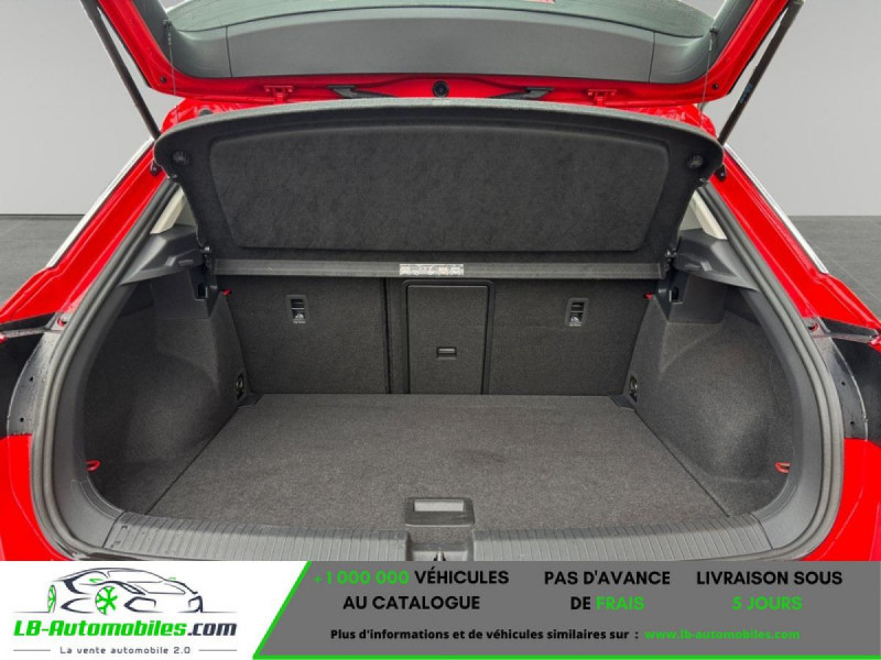Volkswagen T-Roc 1.0 TSI 115 Start/Stop BVM  occasion � Beaupuy - photo n�10