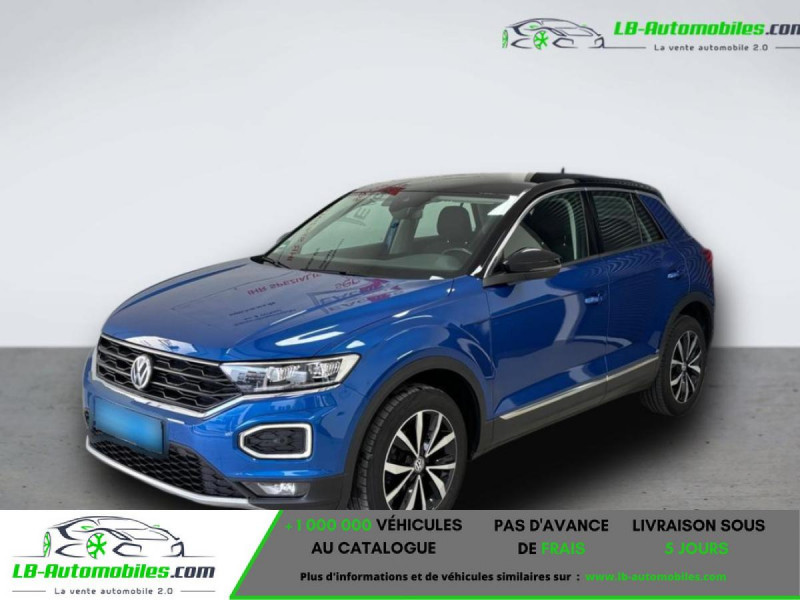 Volkswagen T-Roc 1.0 TSI 115 Start/Stop BVM  occasion � Beaupuy