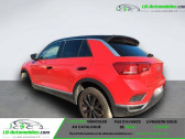 Annonce Volkswagen T-Roc occasion Essence 1.0 TSI 115 Start/Stop BVM � Beaupuy