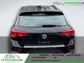 Volkswagen T-Roc 1.0 TSI 115 Start/Stop BVM  occasion � Beaupuy - photo n�5