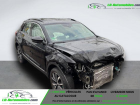 Volkswagen T-Roc 1.0 TSI 115 Start/Stop BVM  occasion � Beaupuy - photo n�3