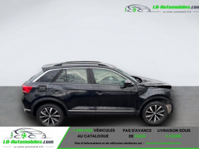 Volkswagen T-Roc 1.0 TSI 115 Start/Stop BVM  occasion � Beaupuy - photo n�4