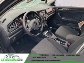 Volkswagen T-Roc 1.0 TSI 115 Start/Stop BVM  occasion � Beaupuy - photo n�7