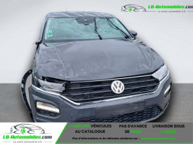 Volkswagen T-Roc 1.0 TSI 115 Start/Stop BVM  occasion � Beaupuy - photo n�5