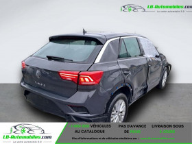 Volkswagen T-Roc 1.0 TSI 115 Start/Stop BVM  occasion � Beaupuy - photo n�4