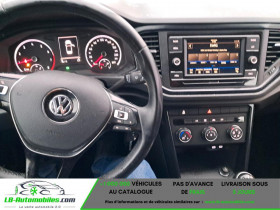 Volkswagen T-Roc 1.0 TSI 115 Start/Stop BVM  occasion � Beaupuy - photo n�3