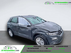 Volkswagen T-Roc 1.0 TSI 115 Start/Stop BVM  occasion � Beaupuy - photo n�2