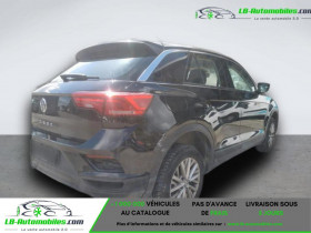 Volkswagen T-Roc 1.0 TSI 115 Start/Stop BVM  occasion � Beaupuy - photo n�3
