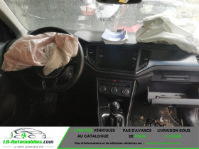 Volkswagen T-Roc 1.0 TSI 115 Start/Stop BVM  occasion � Beaupuy - photo n�2