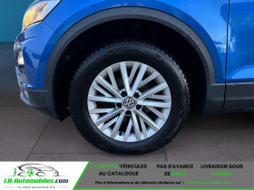 Volkswagen T-Roc 1.0 TSI 115 Start/Stop BVM  occasion � Beaupuy - photo n�10
