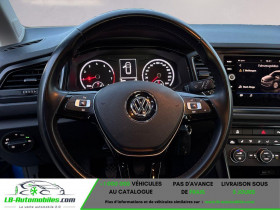 Volkswagen T-Roc 1.0 TSI 115 Start/Stop BVM  occasion � Beaupuy - photo n�9