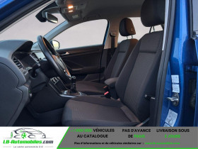 Volkswagen T-Roc 1.0 TSI 115 Start/Stop BVM  occasion � Beaupuy - photo n�8