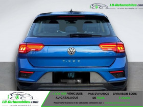 Volkswagen T-Roc 1.0 TSI 115 Start/Stop BVM  occasion � Beaupuy - photo n�7