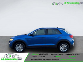Volkswagen T-Roc 1.0 TSI 115 Start/Stop BVM  occasion � Beaupuy - photo n�6