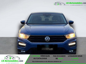 Volkswagen T-Roc 1.0 TSI 115 Start/Stop BVM  occasion � Beaupuy - photo n�5