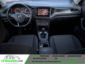 Volkswagen T-Roc 1.0 TSI 115 Start/Stop BVM  occasion � Beaupuy - photo n�3