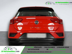Volkswagen T-Roc 1.0 TSI 115 Start/Stop BVM  occasion � Beaupuy - photo n�4