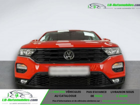 Volkswagen T-Roc 1.0 TSI 115 Start/Stop BVM  occasion � Beaupuy - photo n�3