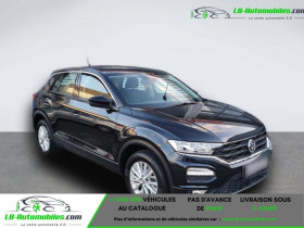Volkswagen T-Roc 1.0 TSI 115 Start/Stop BVM  occasion � Beaupuy - photo n�2