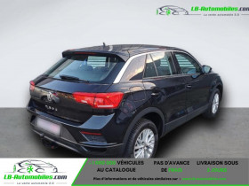 Volkswagen T-Roc 1.0 TSI 115 Start/Stop BVM  occasion � Beaupuy - photo n�3