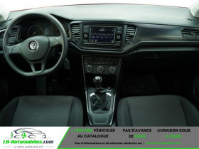 Volkswagen T-Roc 1.0 TSI 115 Start/Stop BVM  occasion � Beaupuy - photo n�2