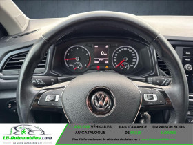 Volkswagen T-Roc 1.0 TSI 115 Start/Stop BVM  occasion � Beaupuy - photo n�9