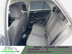 Volkswagen T-Roc 1.0 TSI 115 Start/Stop BVM  occasion � Beaupuy - photo n�8