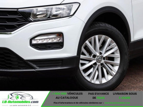 Volkswagen T-Roc 1.0 TSI 115 Start/Stop BVM  occasion � Beaupuy - photo n�7