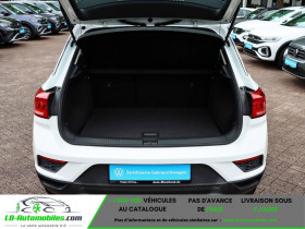 Volkswagen T-Roc 1.0 TSI 115 Start/Stop BVM  occasion � Beaupuy - photo n�8