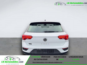 Volkswagen T-Roc 1.0 TSI 115 Start/Stop BVM  occasion � Beaupuy - photo n�6