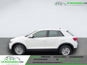 Volkswagen T-Roc 1.0 TSI 115 Start/Stop BVM  occasion � Beaupuy - photo n�5