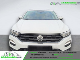 Volkswagen T-Roc 1.0 TSI 115 Start/Stop BVM  occasion � Beaupuy - photo n�4