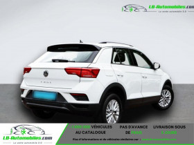 Volkswagen T-Roc 1.0 TSI 115 Start/Stop BVM  occasion � Beaupuy - photo n�3