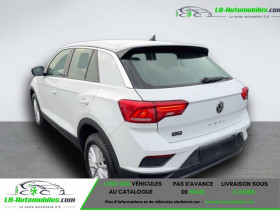 Volkswagen T-Roc 1.0 TSI 115 Start/Stop BVM  occasion � Beaupuy - photo n�3