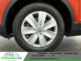 Volkswagen T-Roc 1.0 TSI 115 Start/Stop BVM  occasion � Beaupuy - photo n�7