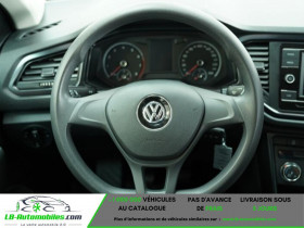Volkswagen T-Roc 1.0 TSI 115 Start/Stop BVM  occasion � Beaupuy - photo n�6