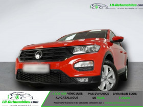 Volkswagen T-Roc 1.0 TSI 115 Start/Stop BVM  occasion � Beaupuy - photo n�5