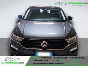 Volkswagen T-Roc 1.0 TSI 115 Start/Stop BVM  occasion � Beaupuy - photo n�4