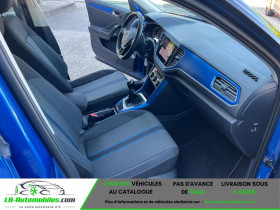 Volkswagen T-Roc 1.0 TSI 115 Start/Stop BVM  occasion � Beaupuy - photo n�5