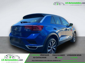 Volkswagen T-Roc 1.0 TSI 115 Start/Stop BVM  occasion � Beaupuy - photo n�4