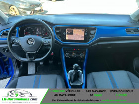 Volkswagen T-Roc 1.0 TSI 115 Start/Stop BVM  occasion � Beaupuy - photo n�3