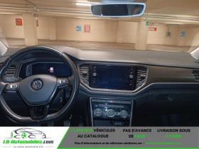 Volkswagen T-Roc 1.0 TSI 115 Start/Stop BVM  occasion � Beaupuy - photo n�2