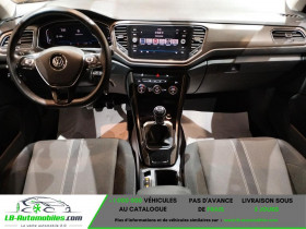 Volkswagen T-Roc 1.0 TSI 115 Start/Stop BVM  occasion � Beaupuy - photo n�2