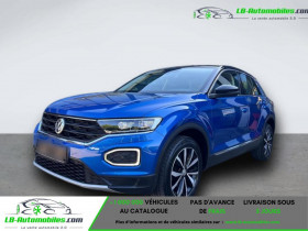 Volkswagen T-Roc 1.0 TSI 115 Start/Stop BVM  occasion � Beaupuy - photo n�2