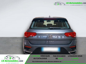 Volkswagen T-Roc 1.0 TSI 115 Start/Stop BVM  occasion � Beaupuy - photo n�6