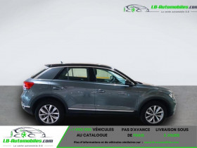 Volkswagen T-Roc 1.0 TSI 115 Start/Stop BVM  occasion � Beaupuy - photo n�5
