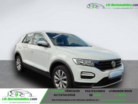 Volkswagen T-Roc 1.0 TSI 115 Start/Stop BVM  occasion � Beaupuy - photo n�2