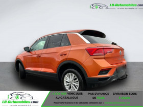 Volkswagen T-Roc 1.0 TSI 115 Start/Stop BVM  occasion � Beaupuy - photo n�2