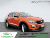 Annonce Volkswagen T-Roc occasion Essence 1.0 TSI 115 Start/Stop BVM � Beaupuy